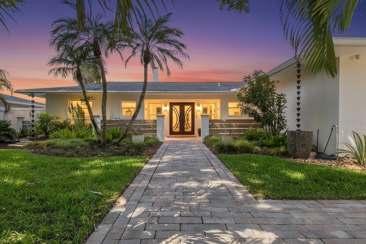 DANA SHORES UN 3 SEC - Residential