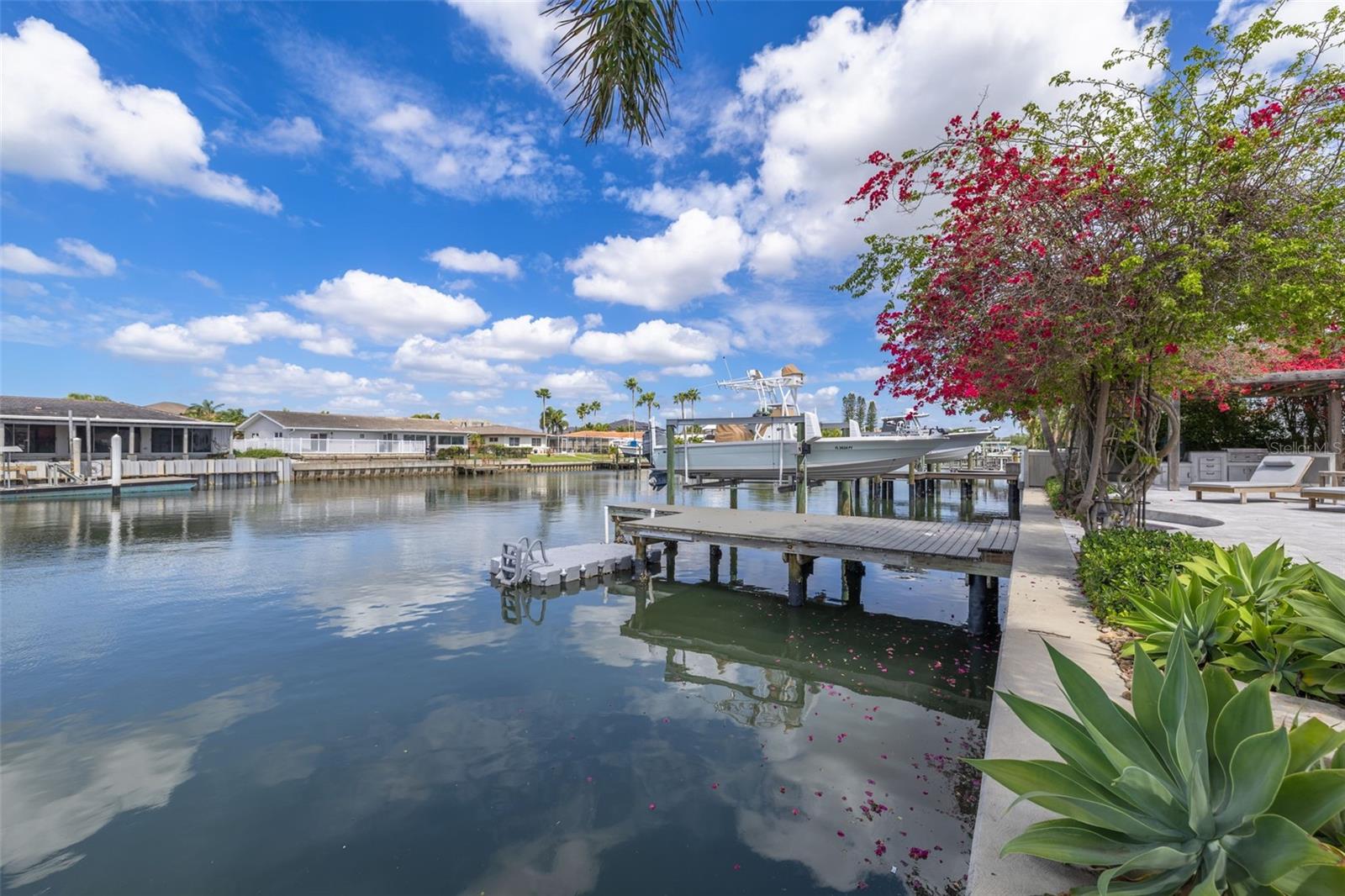 DANA SHORES UN 3 SEC - Residential