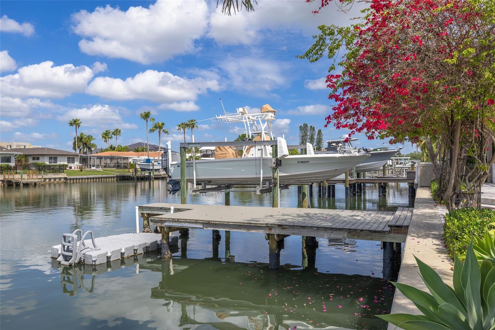 DANA SHORES UN 3 SEC - Residential