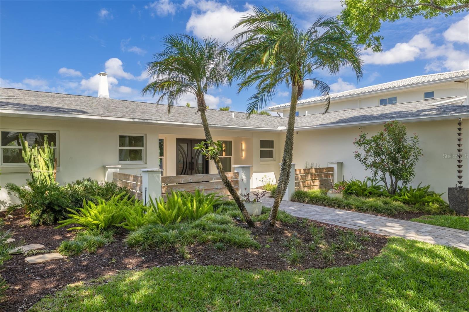 DANA SHORES UN 3 SEC - Residential