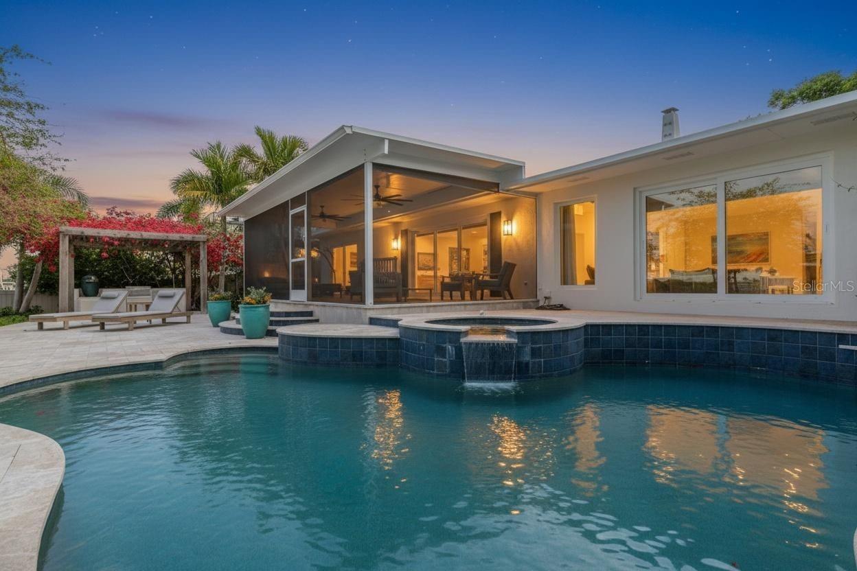 DANA SHORES UN 3 SEC - Residential