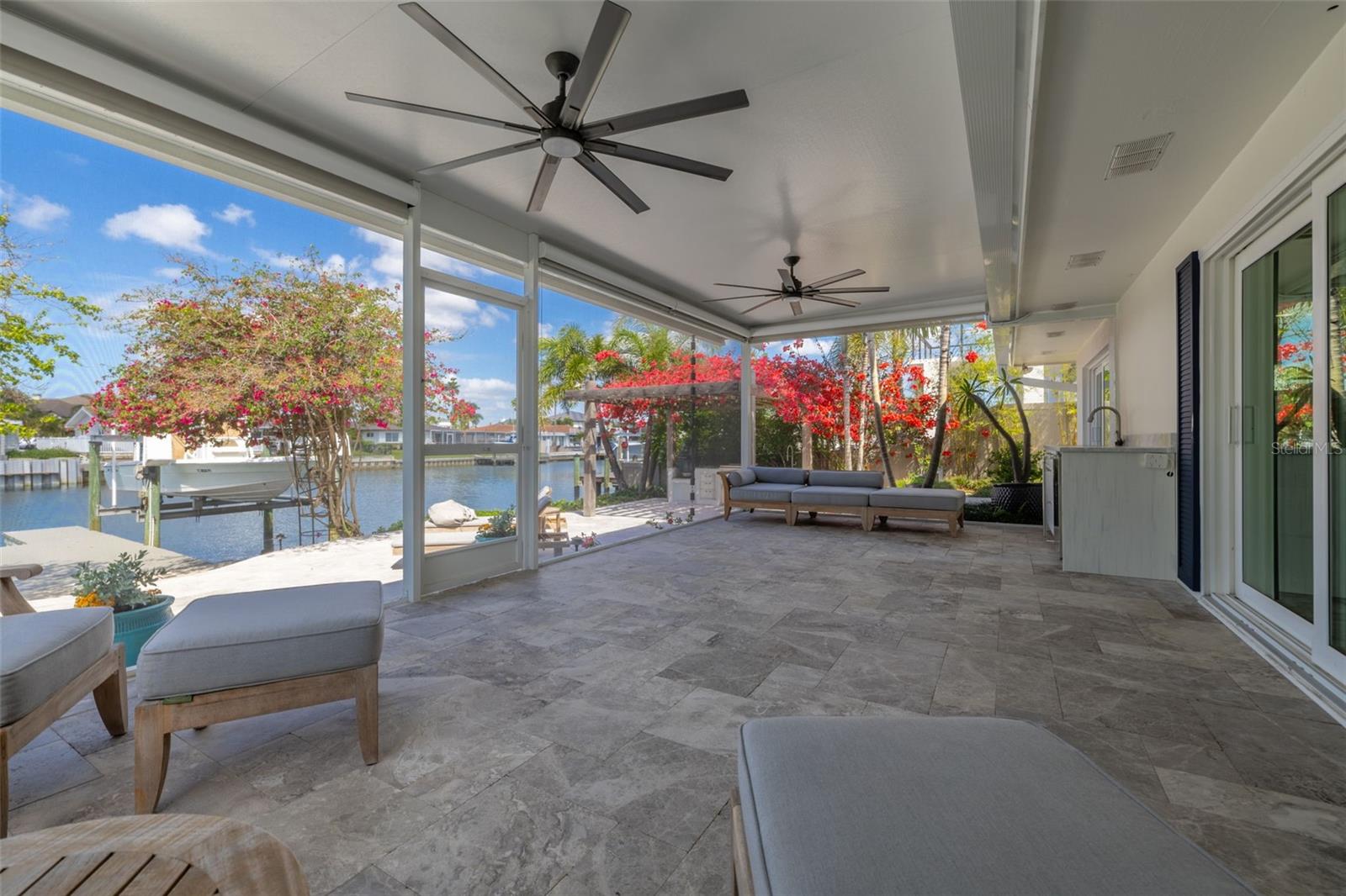 DANA SHORES UN 3 SEC - Residential