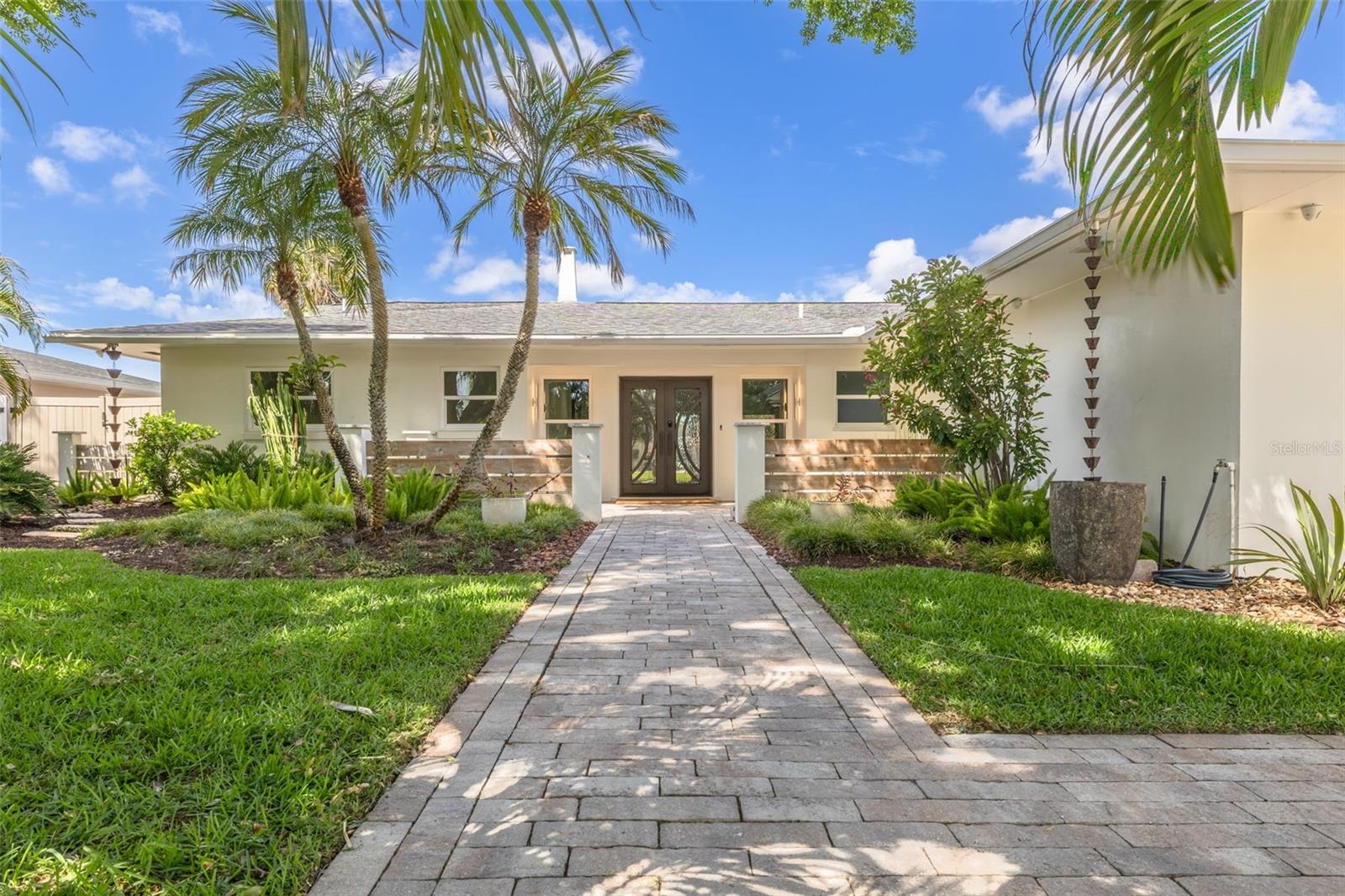 DANA SHORES UN 3 SEC - Residential