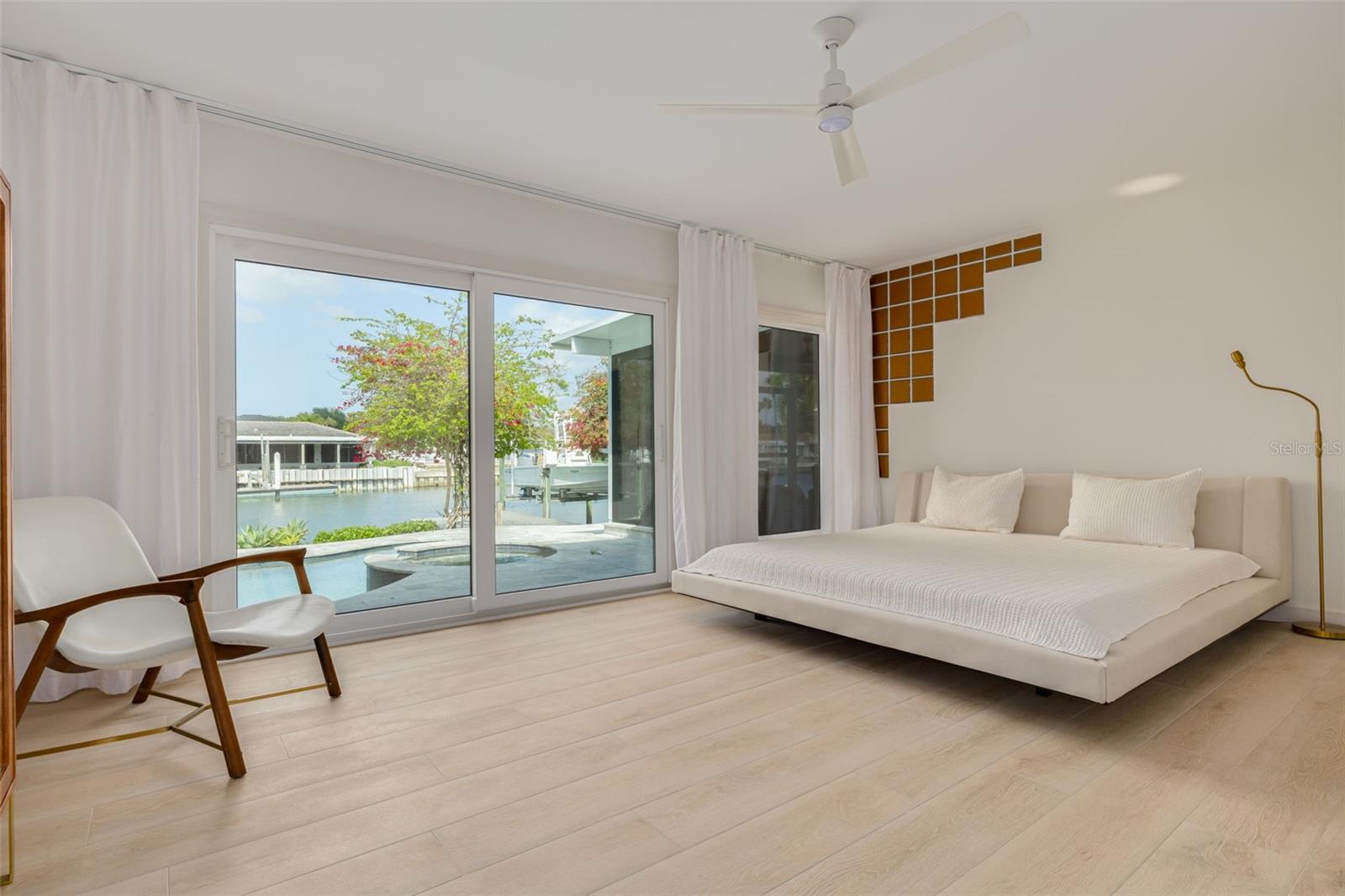 DANA SHORES UN 3 SEC - Residential