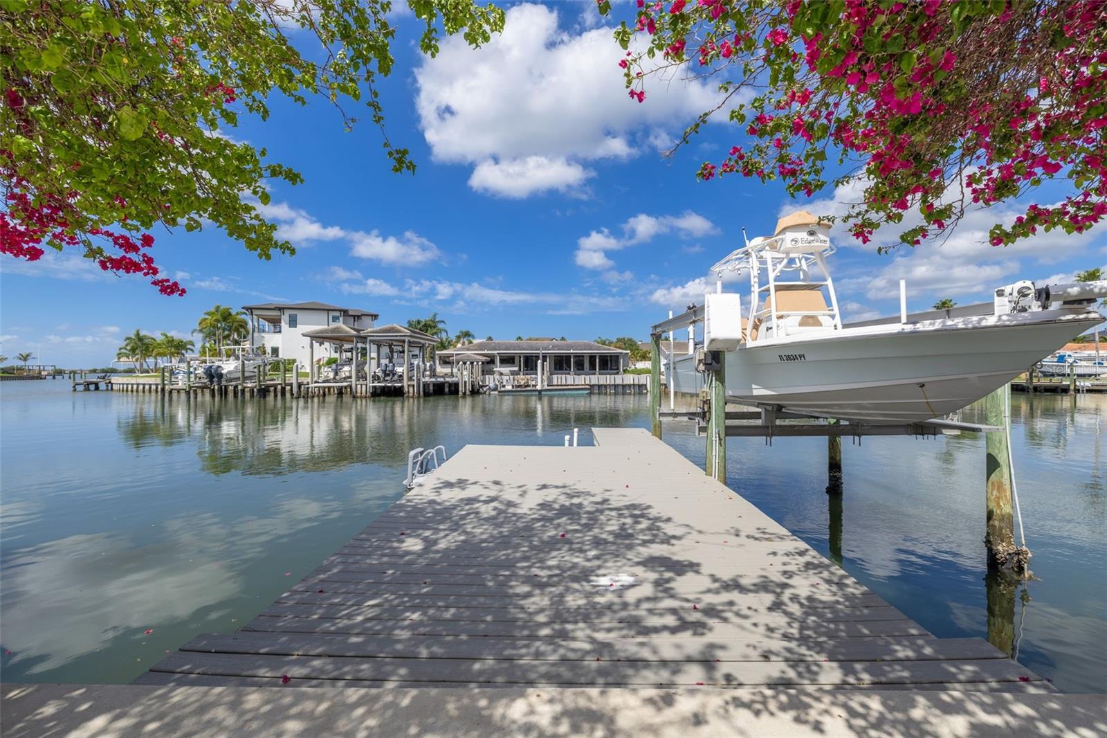 DANA SHORES UN 3 SEC - Residential