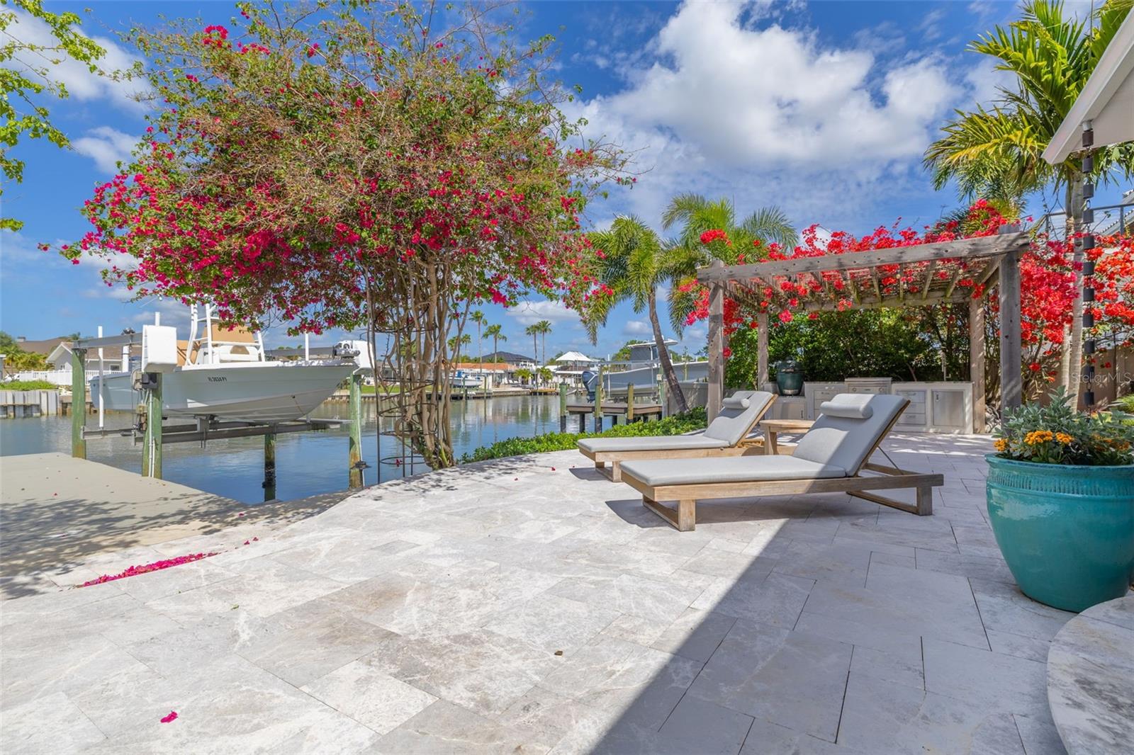 DANA SHORES UN 3 SEC - Residential