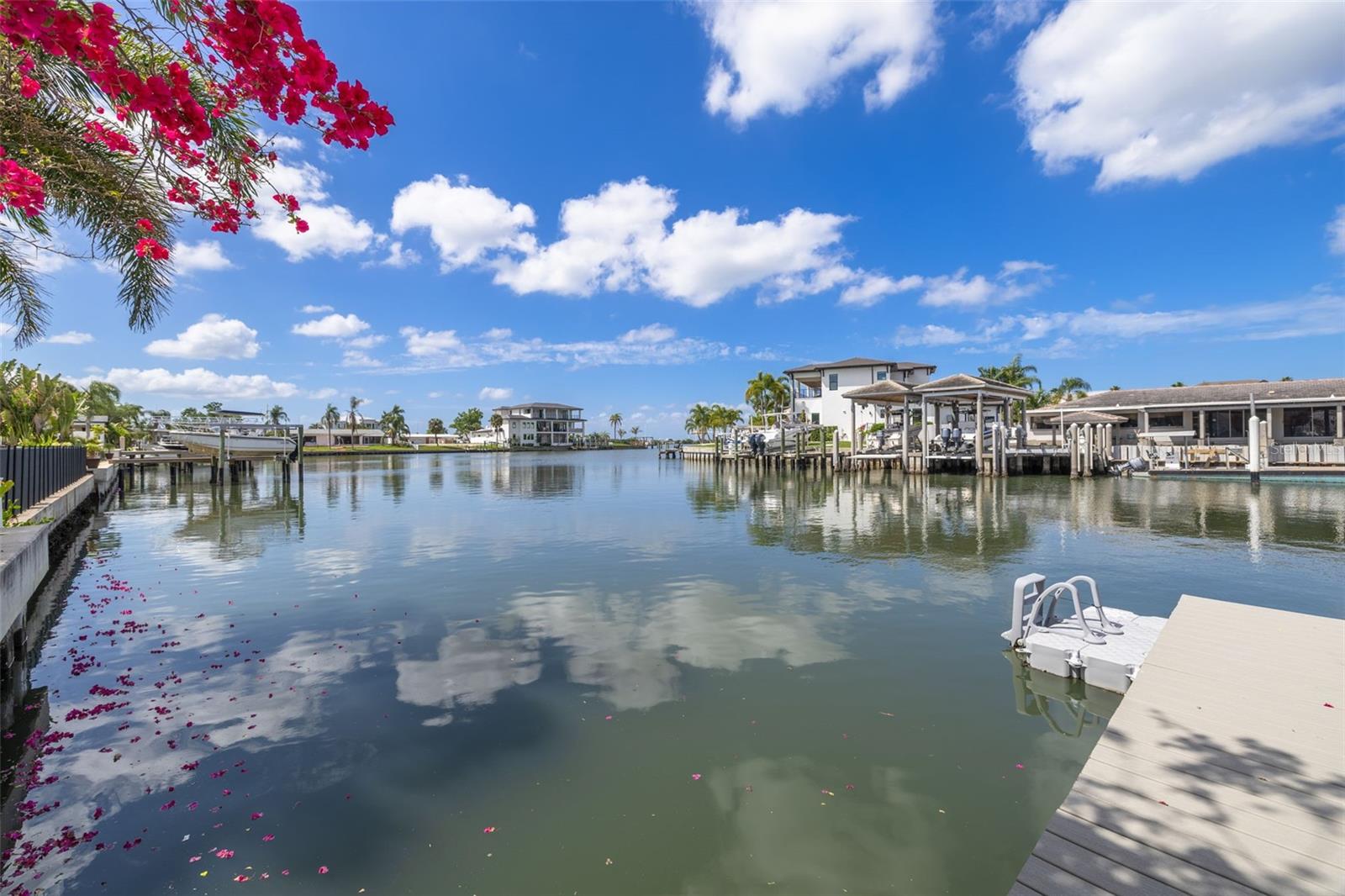 DANA SHORES UN 3 SEC - Residential