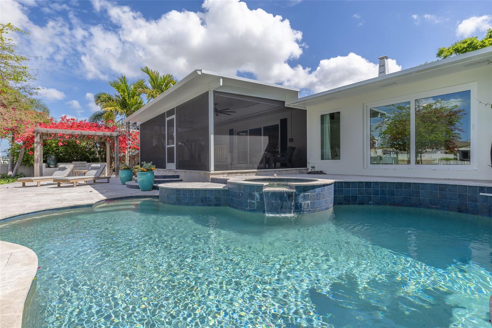 DANA SHORES UN 3 SEC - Residential