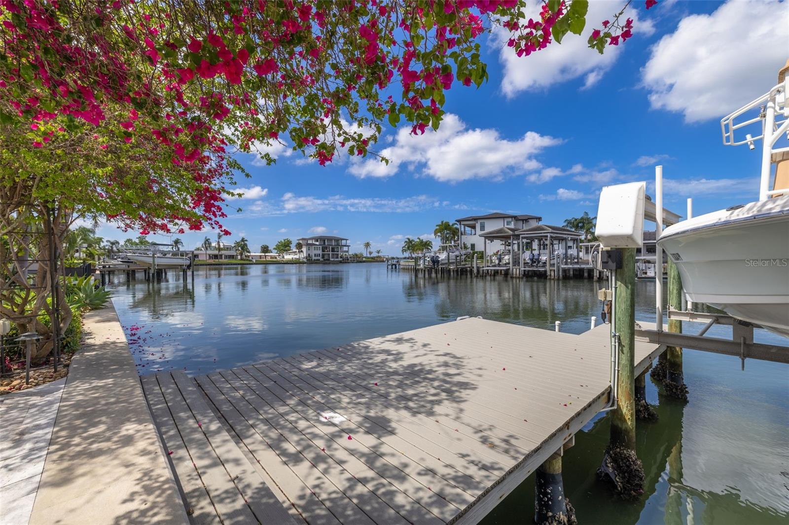 DANA SHORES UN 3 SEC - Residential