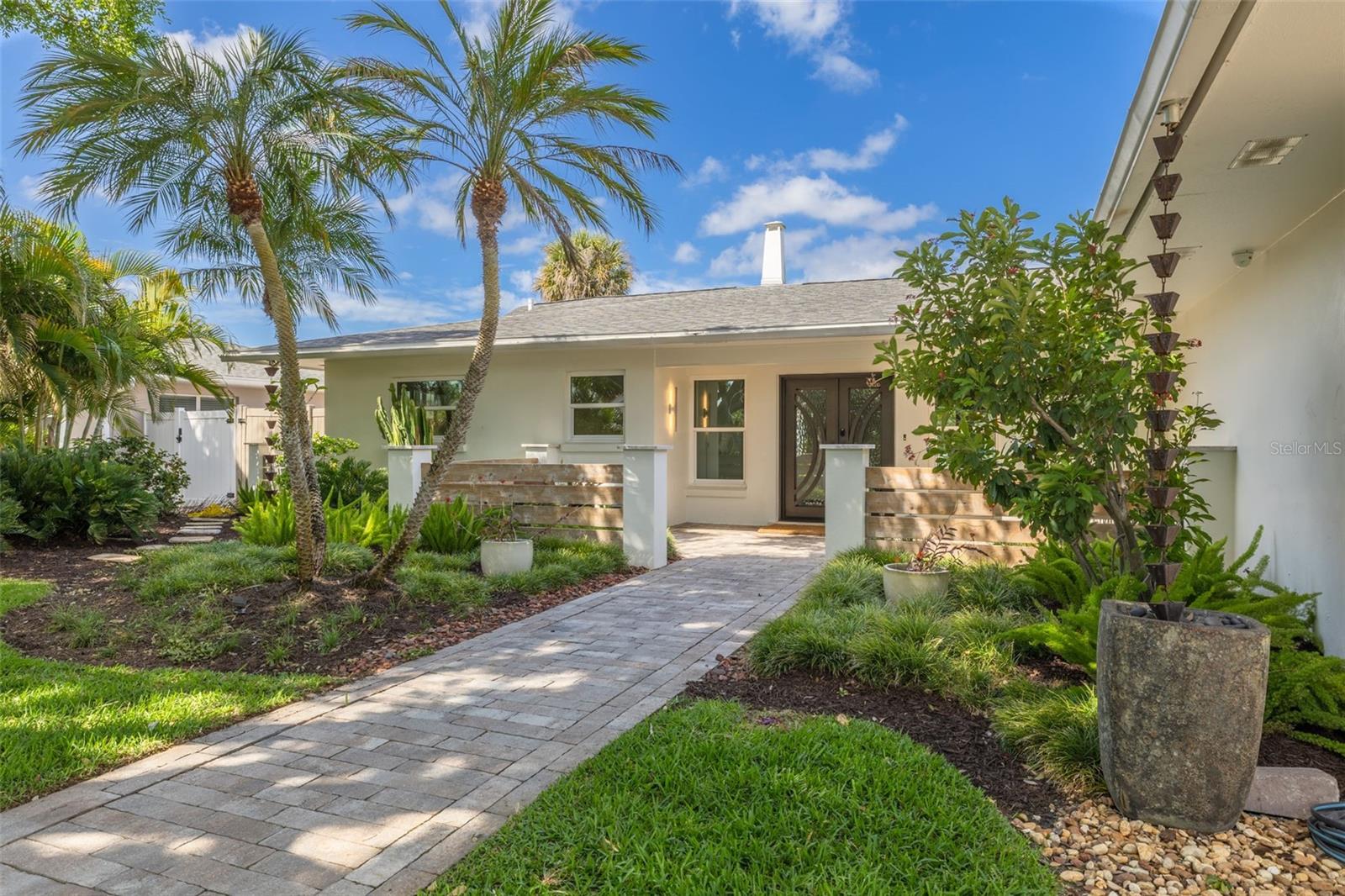 DANA SHORES UN 3 SEC - Residential