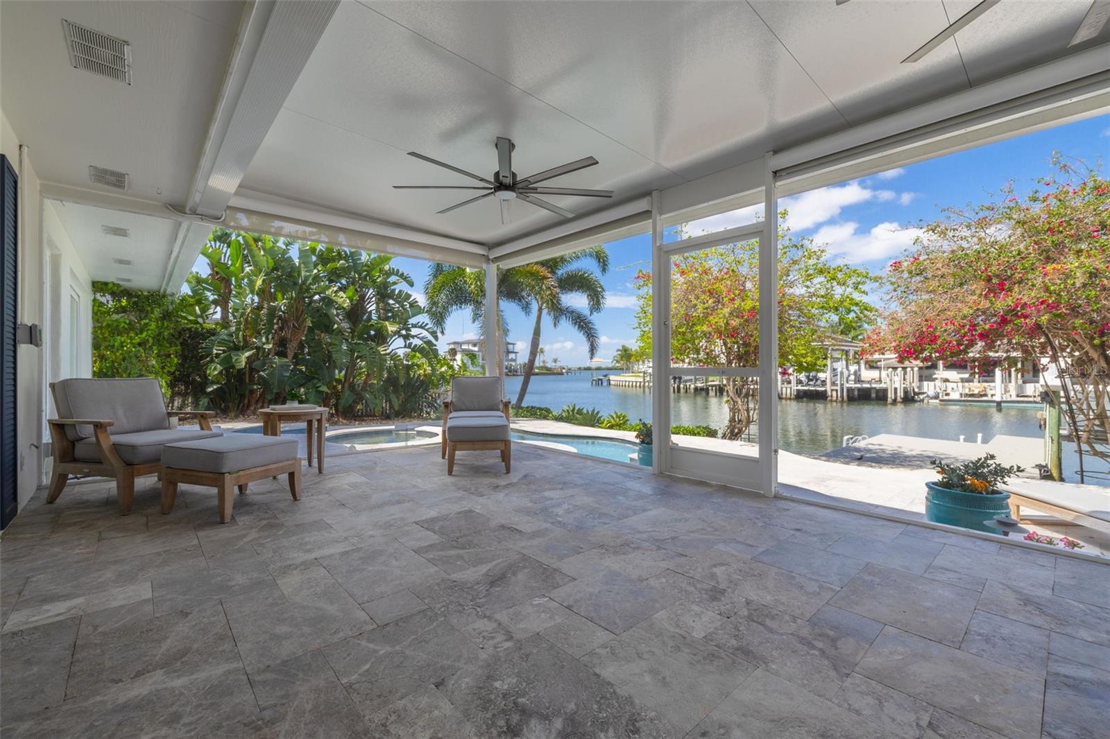 DANA SHORES UN 3 SEC - Residential