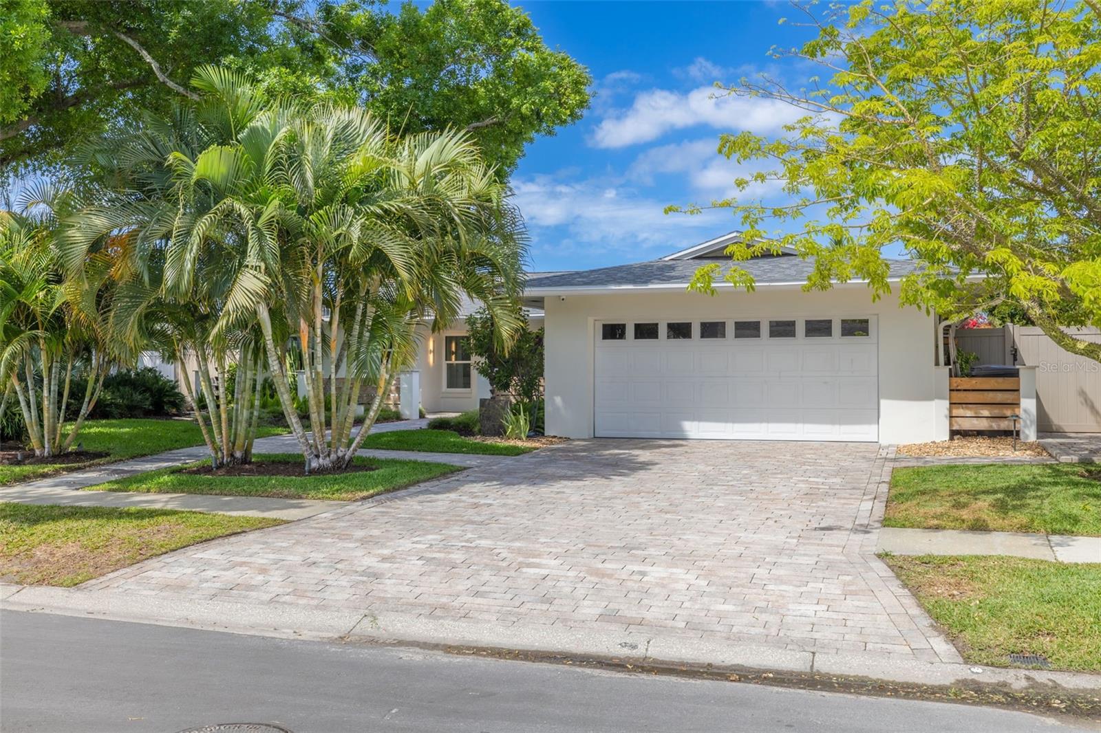 DANA SHORES UN 3 SEC - Residential