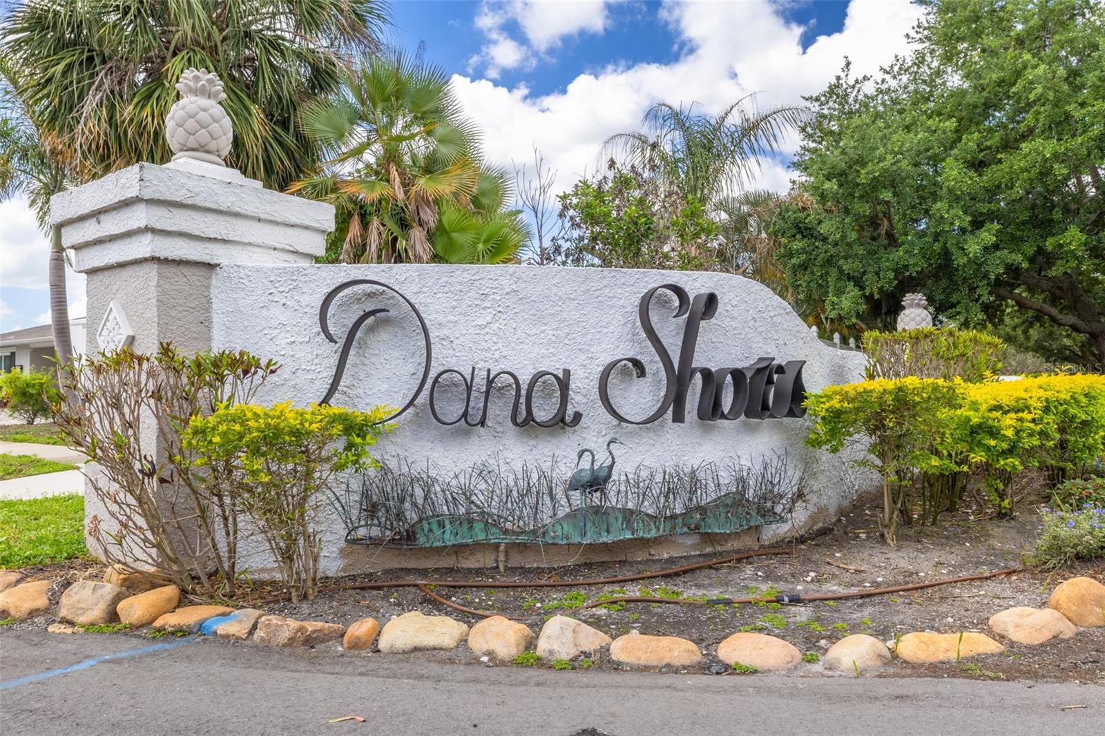 DANA SHORES UN 3 SEC - Residential