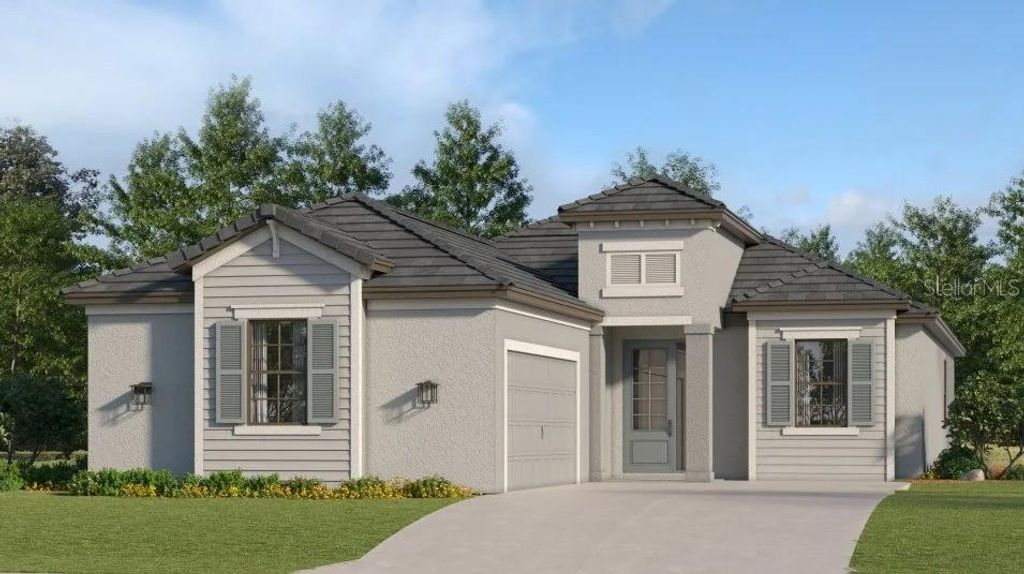 Photo of 19163 Cherrystone Way, Lakewood Ranch, FL 34211 (MLS # TB8409481)