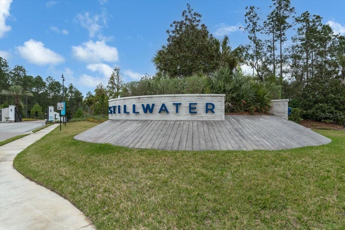 STILLWATER - Residential