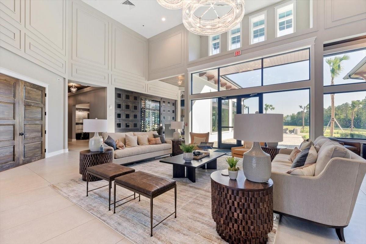 STILLWATER - Residential