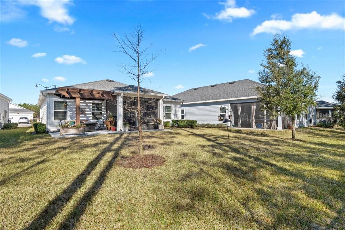 STILLWATER - Residential