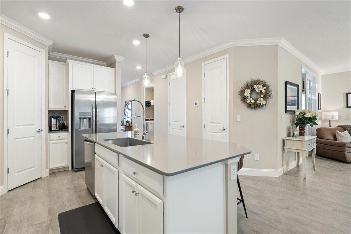 STILLWATER - Residential