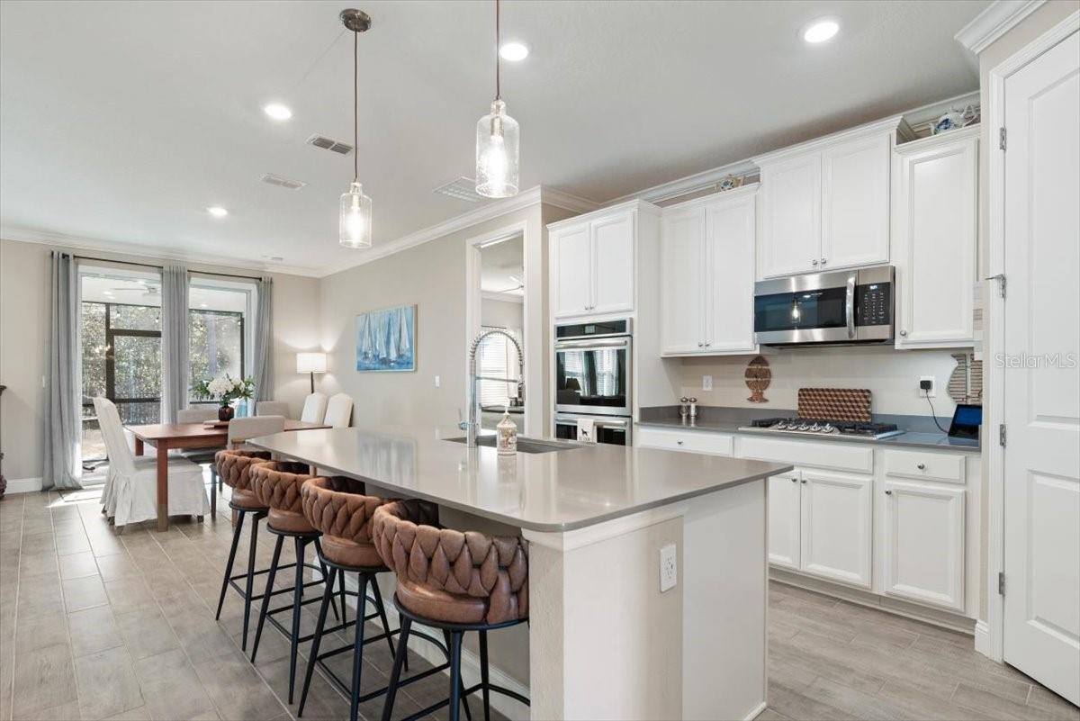 STILLWATER - Residential