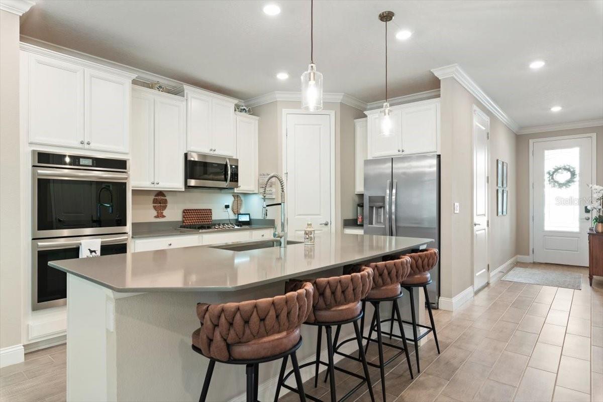 STILLWATER - Residential