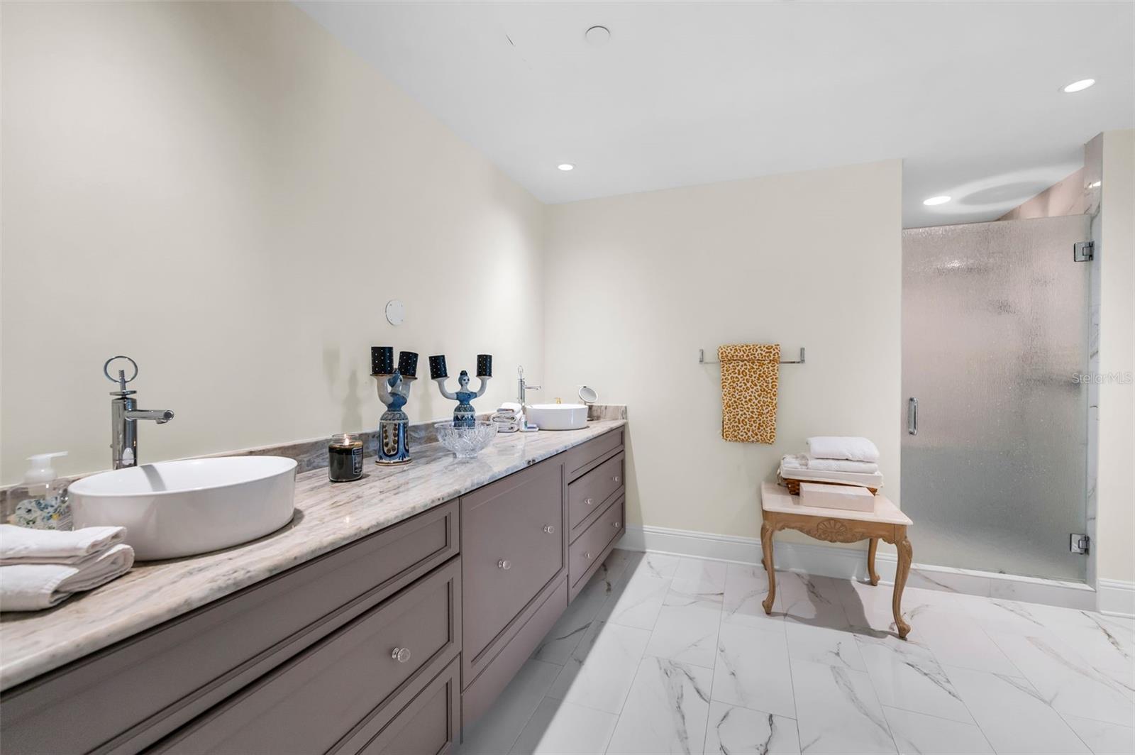 CARRIAGE HOMES AT BELLEVIEW PLACE CONDO - Residential