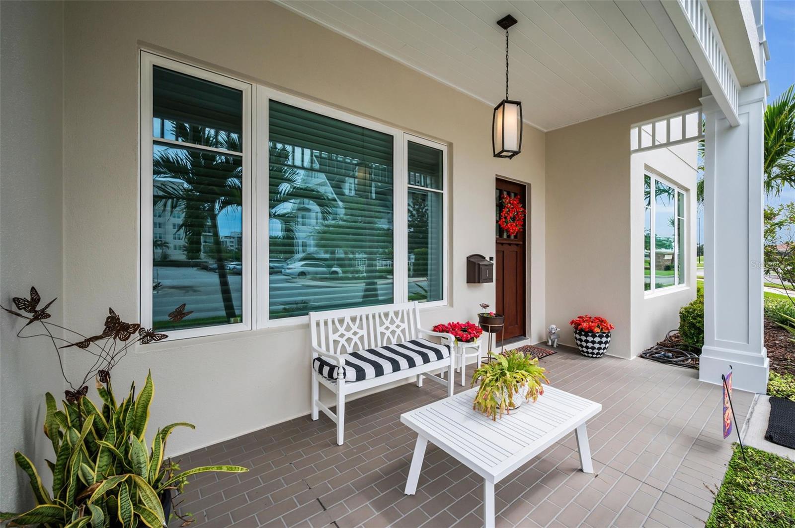 CARRIAGE HOMES AT BELLEVIEW PLACE CONDO - Residential