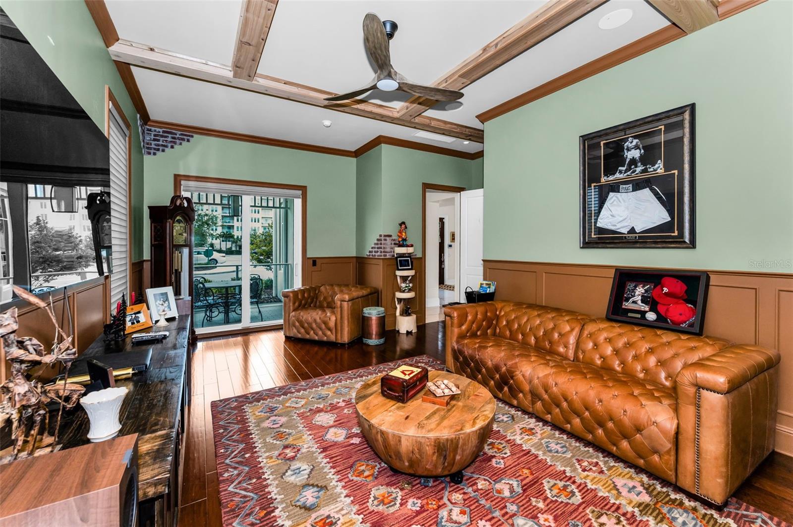CARRIAGE HOMES AT BELLEVIEW PLACE CONDO - Residential