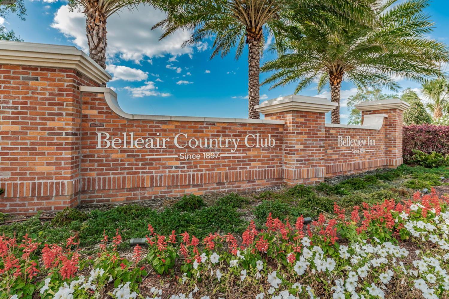 CARRIAGE HOMES AT BELLEVIEW PLACE CONDO - Residential