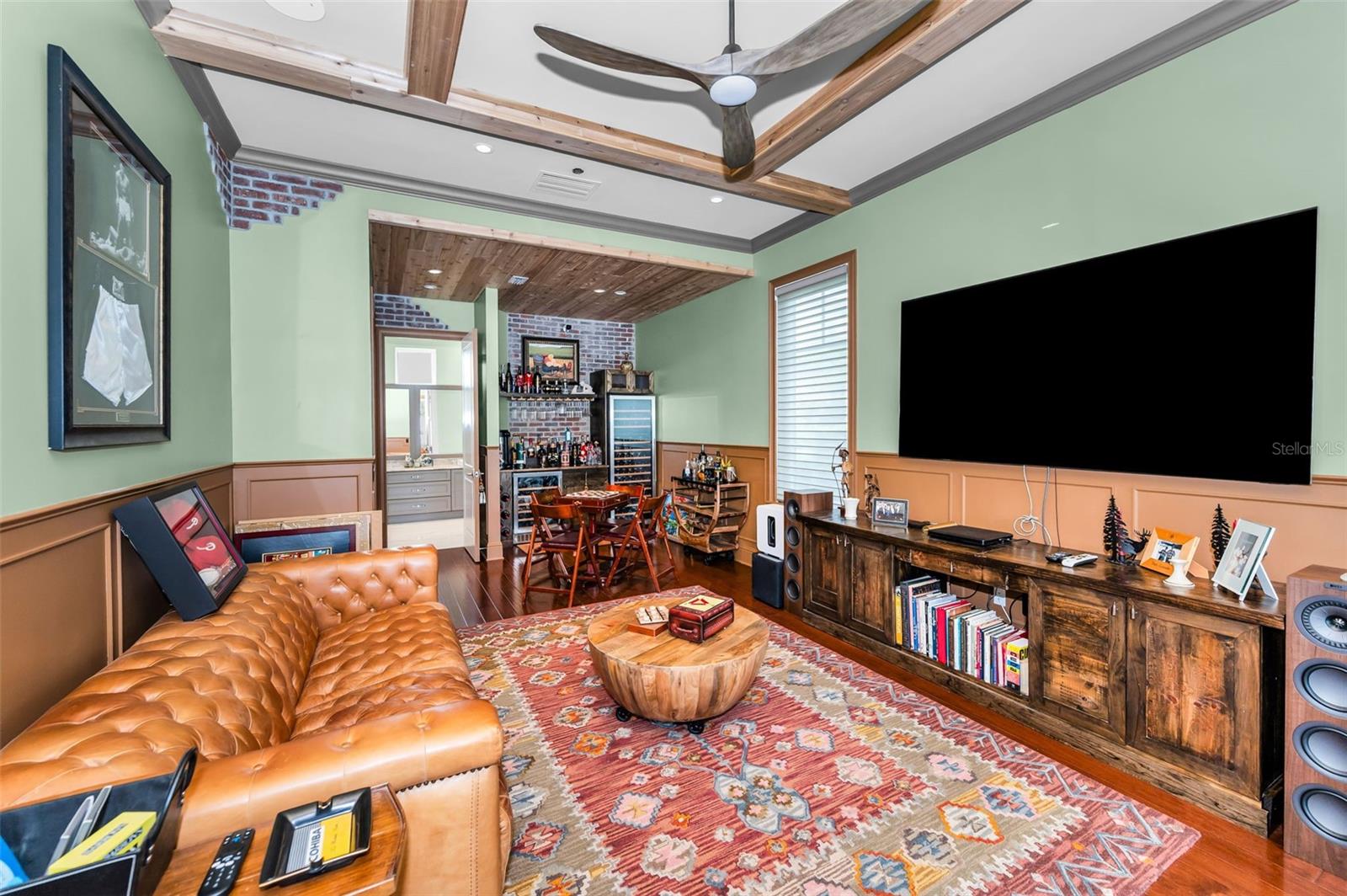 CARRIAGE HOMES AT BELLEVIEW PLACE CONDO - Residential