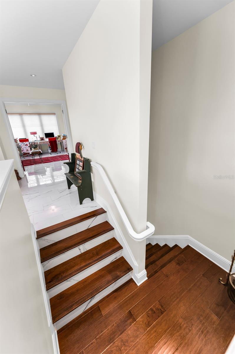 CARRIAGE HOMES AT BELLEVIEW PLACE CONDO - Residential