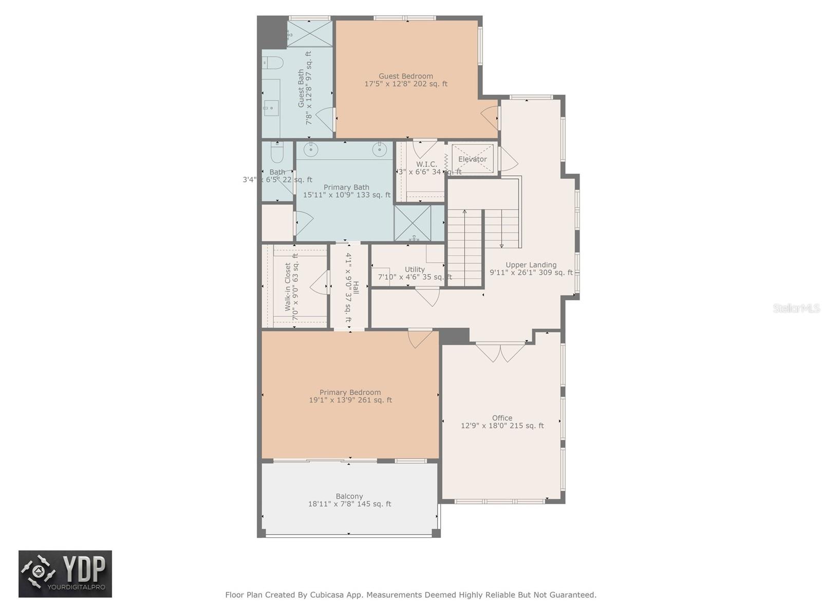 CARRIAGE HOMES AT BELLEVIEW PLACE CONDO - Residential