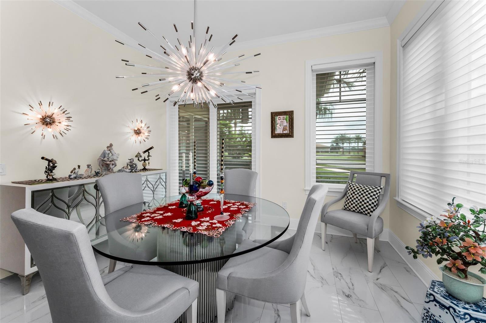 CARRIAGE HOMES AT BELLEVIEW PLACE CONDO - Residential