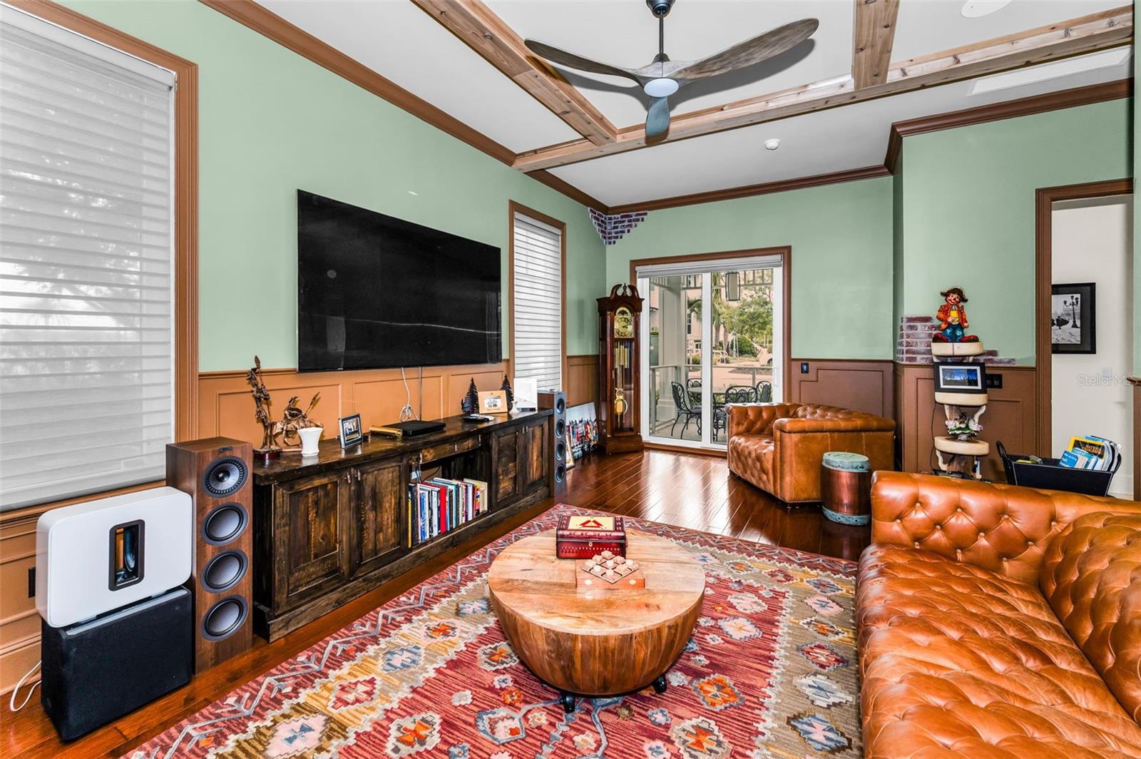 CARRIAGE HOMES AT BELLEVIEW PLACE CONDO - Residential