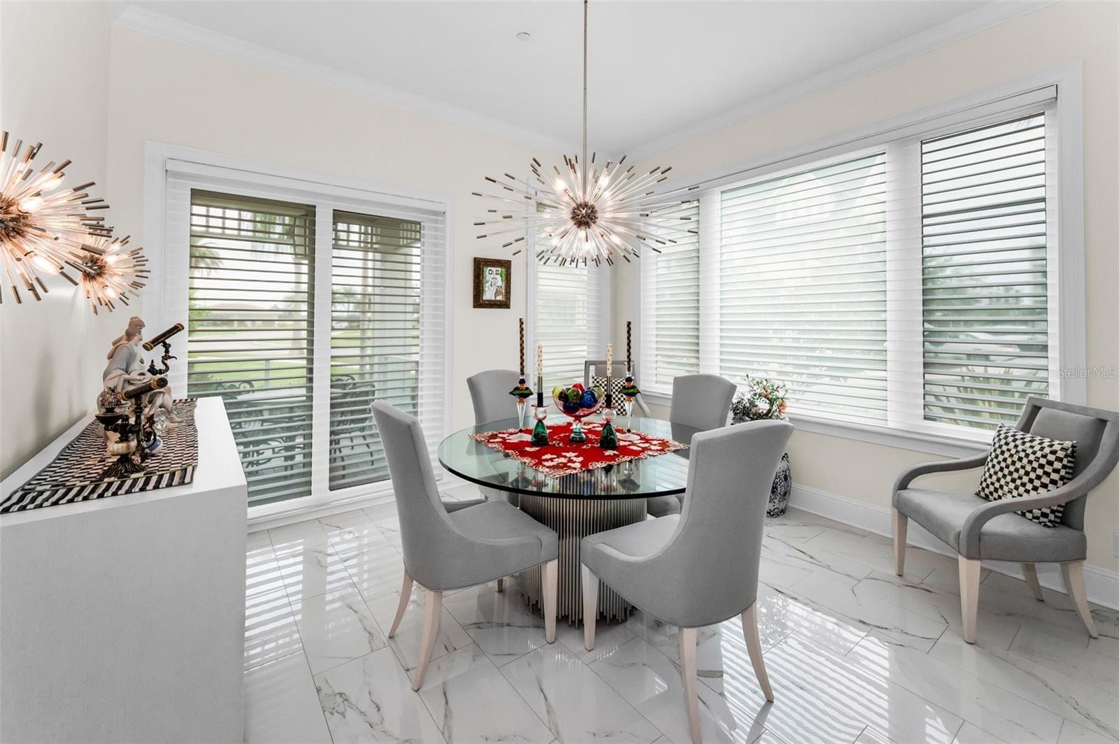 CARRIAGE HOMES AT BELLEVIEW PLACE CONDO - Residential