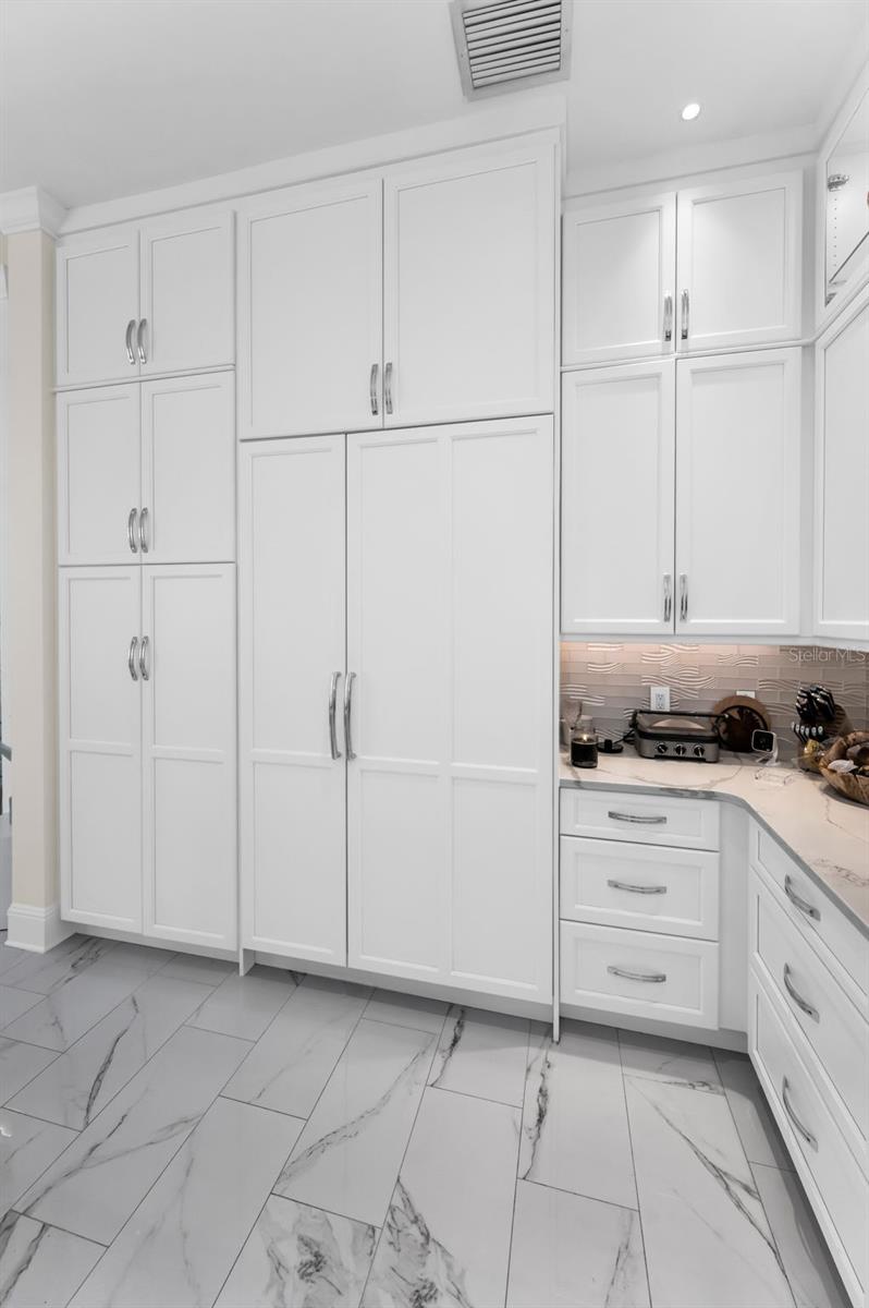 CARRIAGE HOMES AT BELLEVIEW PLACE CONDO - Residential