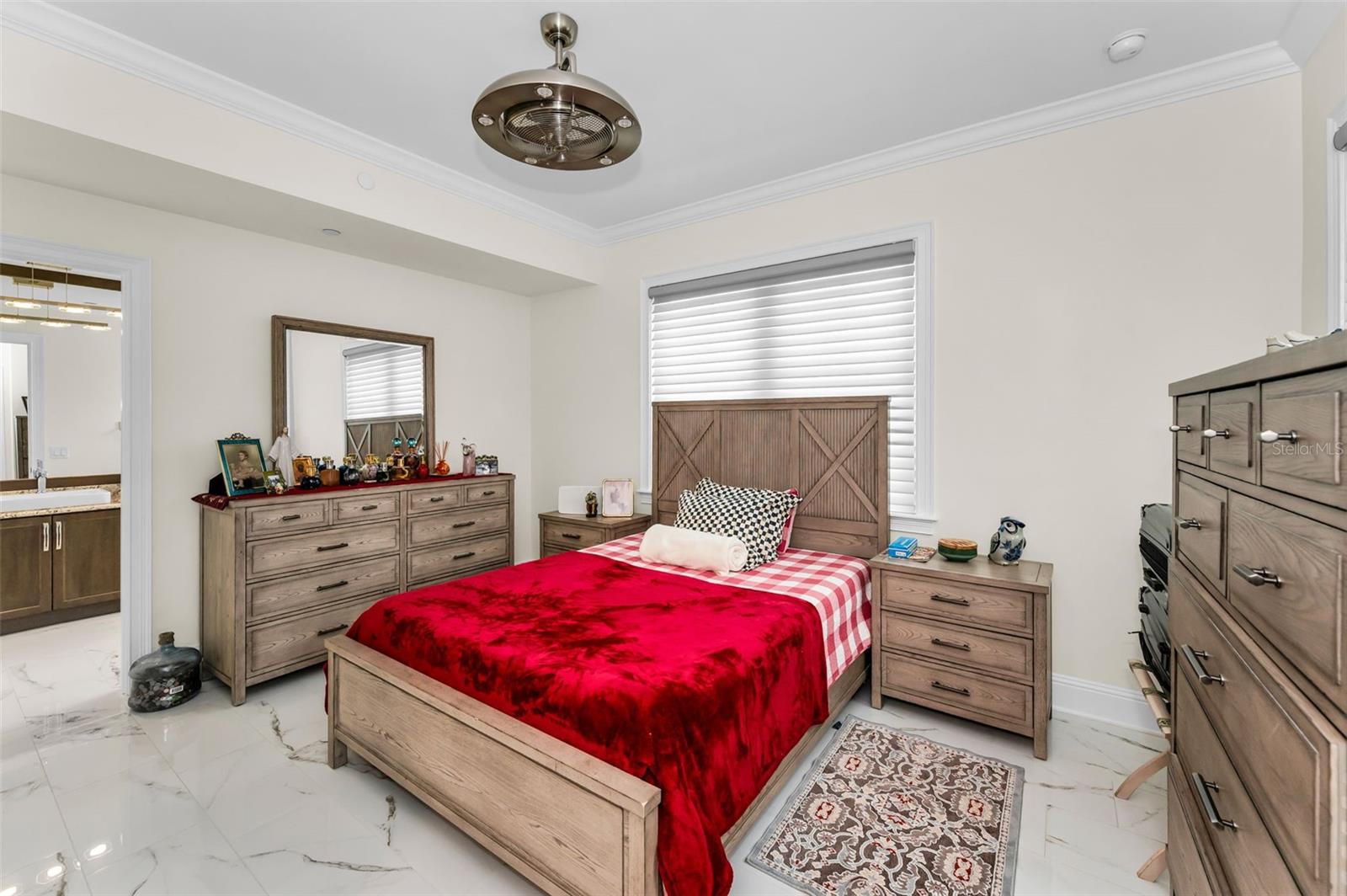CARRIAGE HOMES AT BELLEVIEW PLACE CONDO - Residential