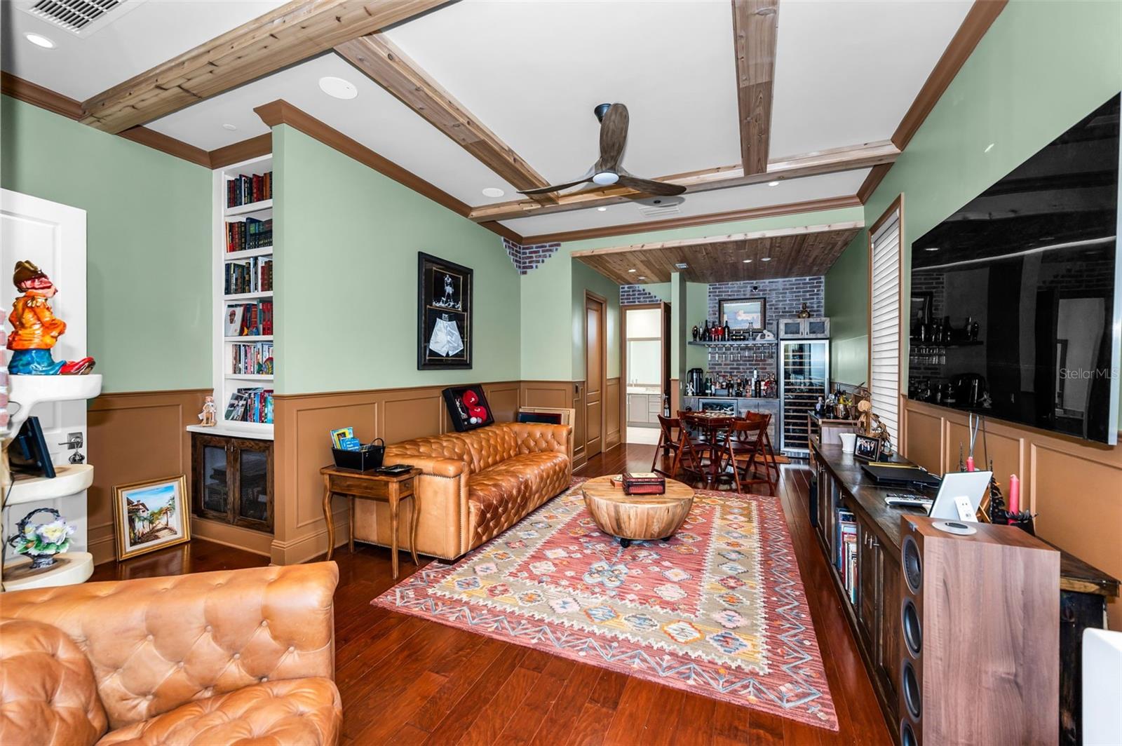 CARRIAGE HOMES AT BELLEVIEW PLACE CONDO - Residential