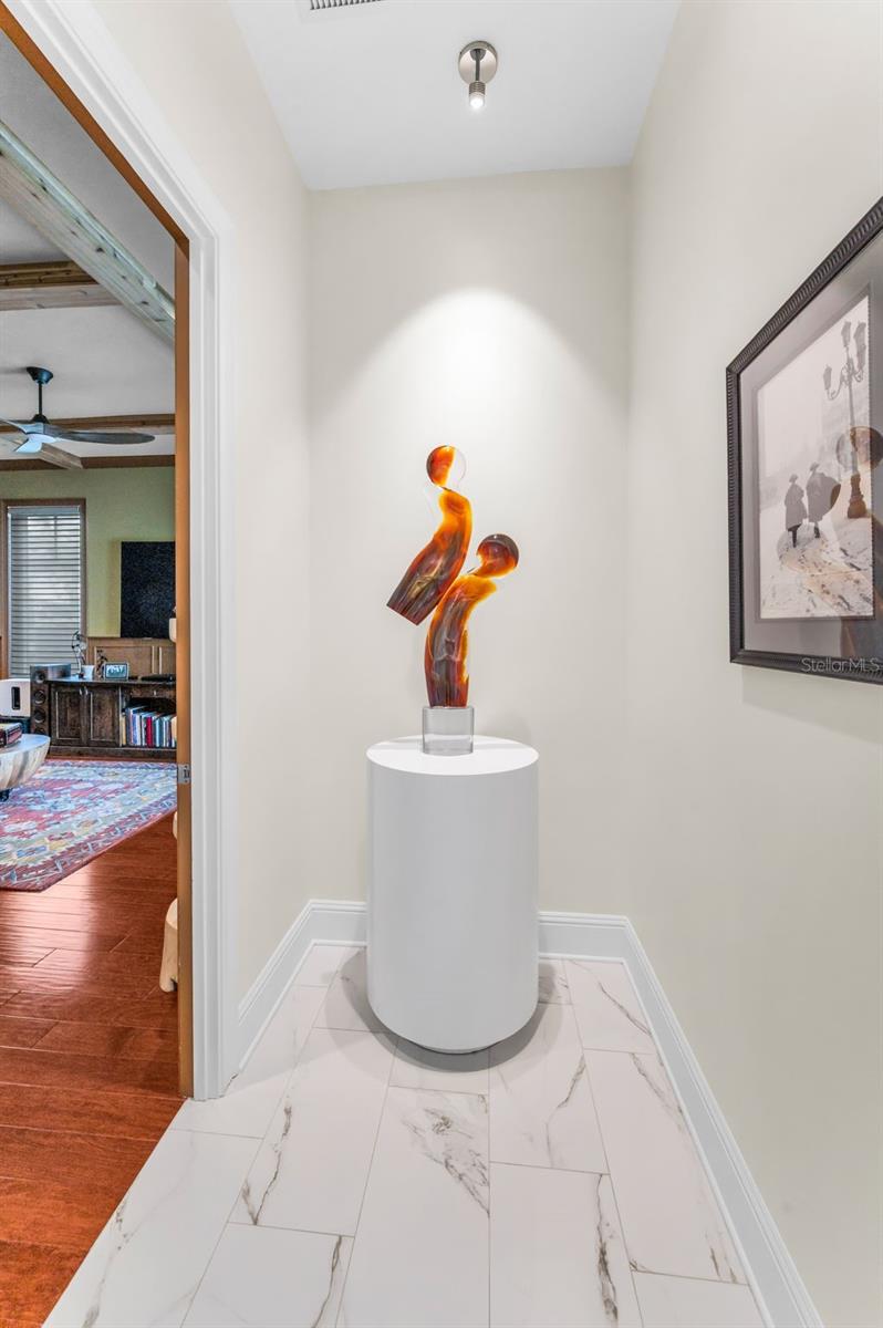 CARRIAGE HOMES AT BELLEVIEW PLACE CONDO - Residential