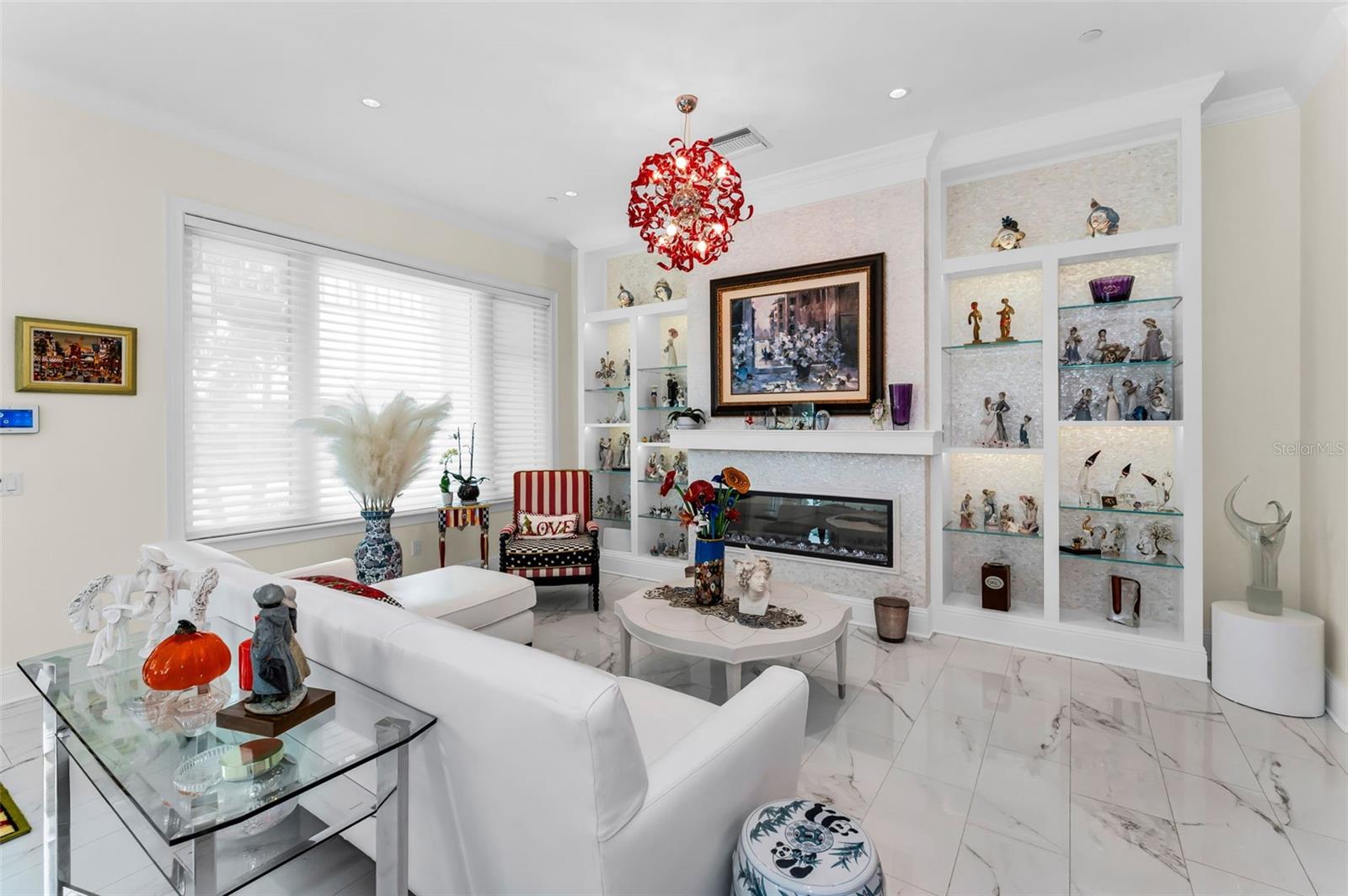 CARRIAGE HOMES AT BELLEVIEW PLACE CONDO - Residential