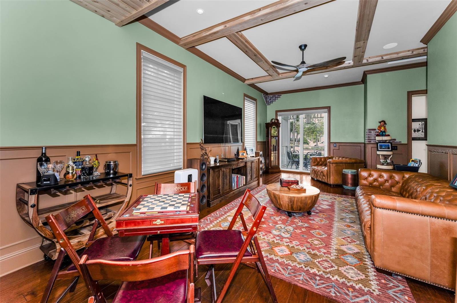 CARRIAGE HOMES AT BELLEVIEW PLACE CONDO - Residential