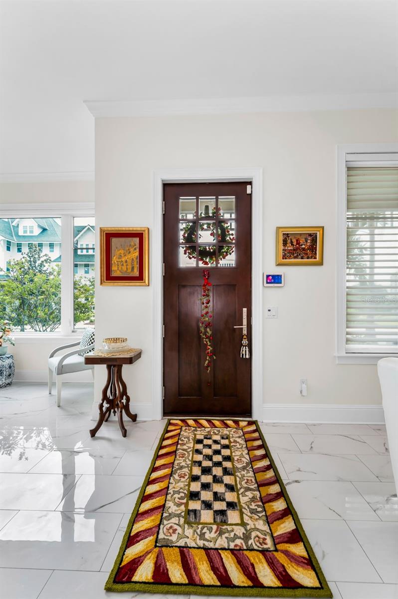 CARRIAGE HOMES AT BELLEVIEW PLACE CONDO - Residential