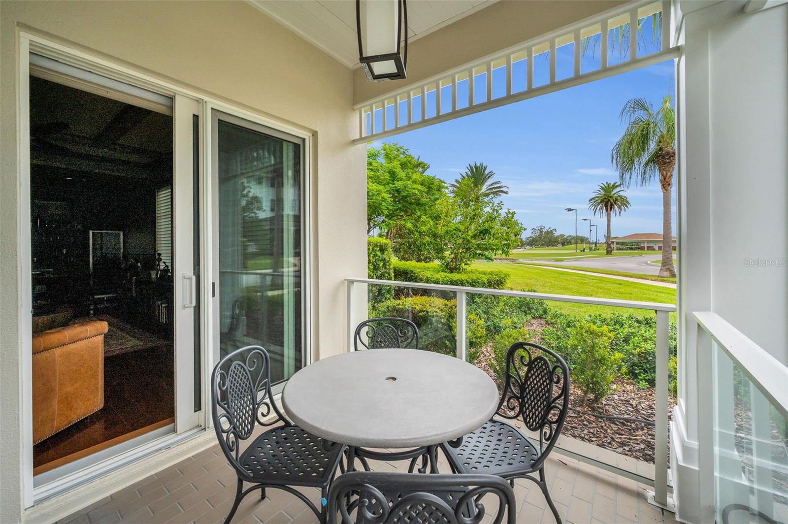 CARRIAGE HOMES AT BELLEVIEW PLACE CONDO - Residential