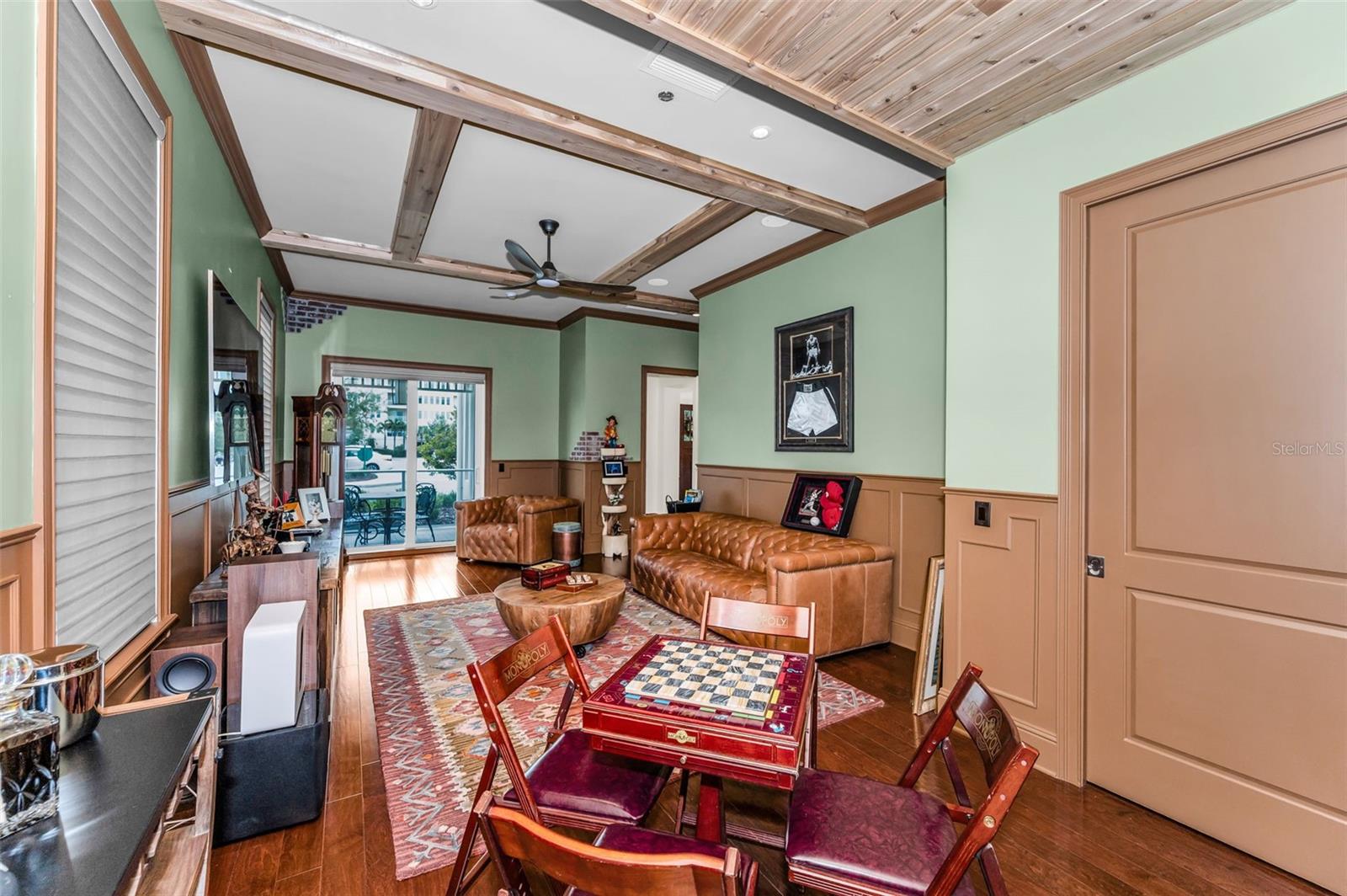 CARRIAGE HOMES AT BELLEVIEW PLACE CONDO - Residential