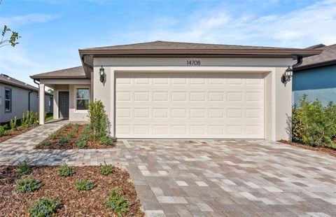 14708 SUNLIT CIRCLE PARRISH FL 34219