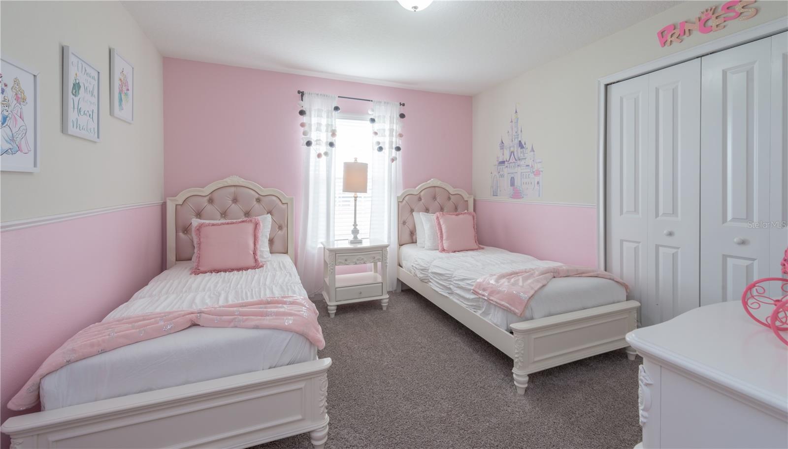 STOREY LAKE PH 2 - Residential