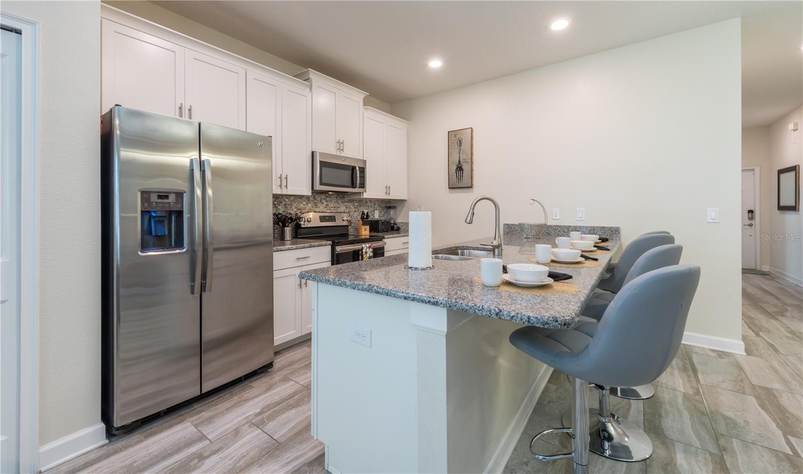 STOREY LAKE PH 2 - Residential