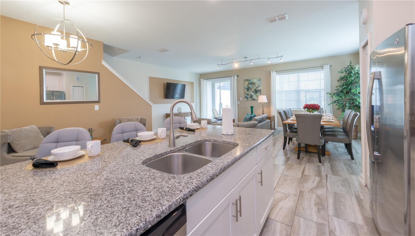 STOREY LAKE PH 2 - Residential