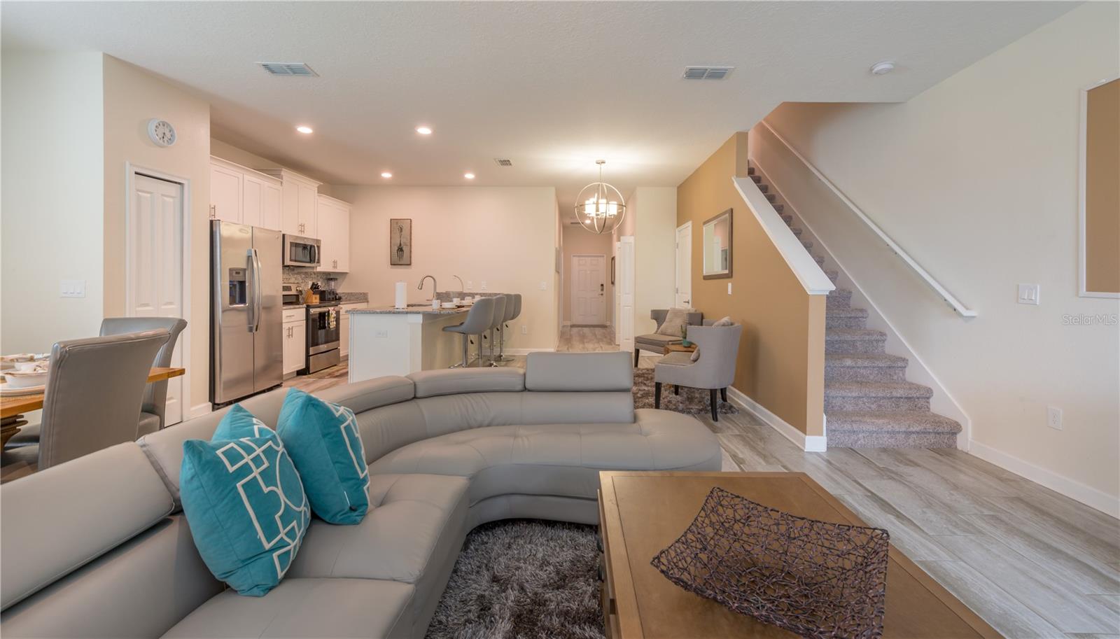 STOREY LAKE PH 2 - Residential