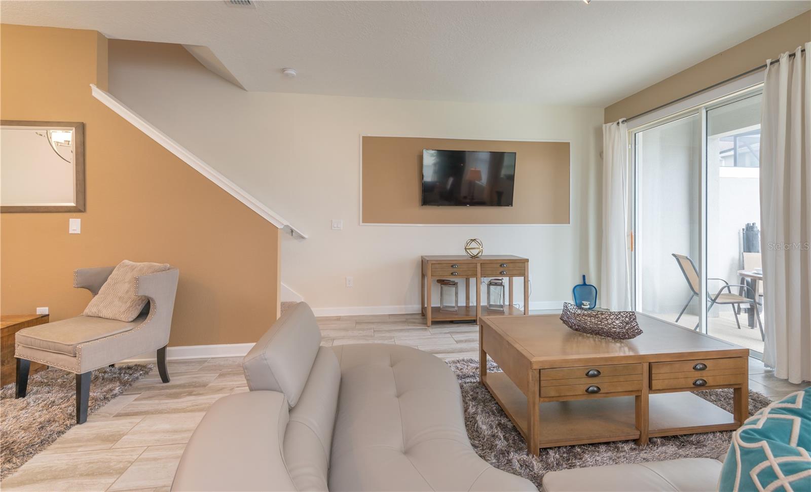 STOREY LAKE PH 2 - Residential