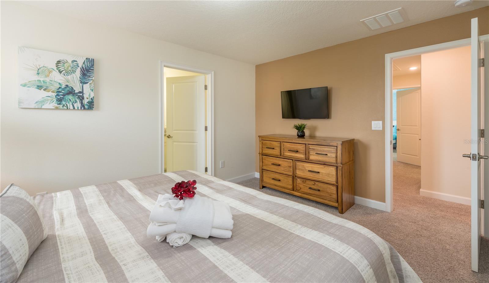 STOREY LAKE PH 2 - Residential